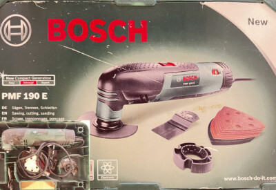 Location Outil multifonction électrique Bosch à Lorgues